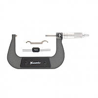 Мікрометр механічний 75-100 мм, MTX 3170059