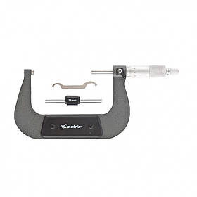 Мікрометри