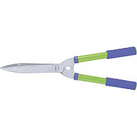 Кущоріз 500 мм, сталеві обгумовані рукоятки, Palisad 605628