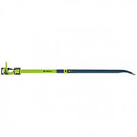 Лом-цвяхосмик 900 х 25 х 12 мм Sibrteh 25245