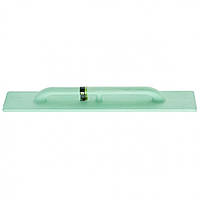 Терка полегшена поліуретанова 120 х 800 мм, Sibrteh 86642