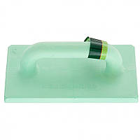 Терка полегшена поліуретанова 140 х 230 мм, Sibrteh 86645