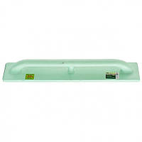 Терка полегшена поліуретанова 110 х 600 мм, Sibrteh 86634