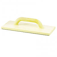 Терка поліуретанова 150 х 350 мм, Sibrteh 86631