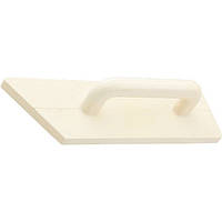 Терка поліуретанова 80 х 260 мм, Sibrteh 86603