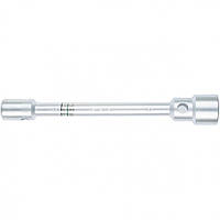 Ключ балонний односторонній 32x38 (довжина 500 мм для КАМАЗ) , STELS 14299