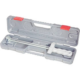 Ключі динамометричні