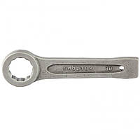 Ключ кільцевий ударний 30 мм, Sibrteh 14273