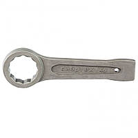 Ключ кільцевий ударний 46 мм, Sibrteh 14277