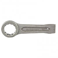 Ключ кільцевий ударний 50 мм, Sibrteh 14278