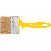 Пензель флейцевий "ЛАКИ" 70 х 12 мм, MTX Color Line 833659