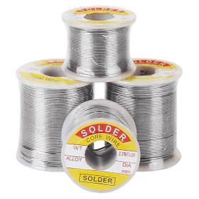 Матеріали та приладдя для пайки