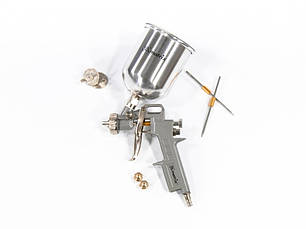 Фарборозпилювачі пневматичні