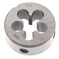 Плашка М16 х 2.0 мм, Sibrteh 77044