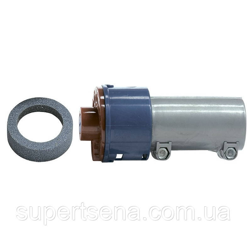 Насадка на дриль для заточення свердел, D 3.5-10 мм, SPARTA 912305