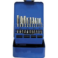 Набір мітчиків, 21 предмет, Sibrteh 77307