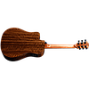 Електроакустична гітара Lag Tramontane HyVibe 20 THV20DCE, фото 2