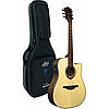 Електроакустична гітара Lag Tramontane HyVibe 20 THV20DCE, фото 5