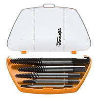 Набір екстракторів, 5 шт, SPARTA 773505