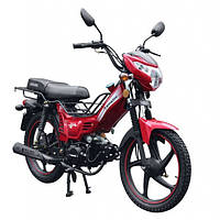 Мотоцикл Spark SP125C-1CFN