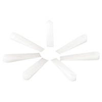 Кліні для кладки плитки 30х6х5 мм, 200 шт, SPARTA 880225