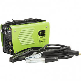 Інвертори СибрТех