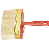 Пензель-макловиця, 30 х 100 мм, штучна щетина, пластмасовий корпус, пластмасова ручка, MTX 841269