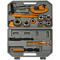 Набір для трубних робіт, 13 предметів, SPARTA 773345