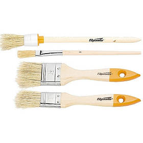 Пензли (набори)