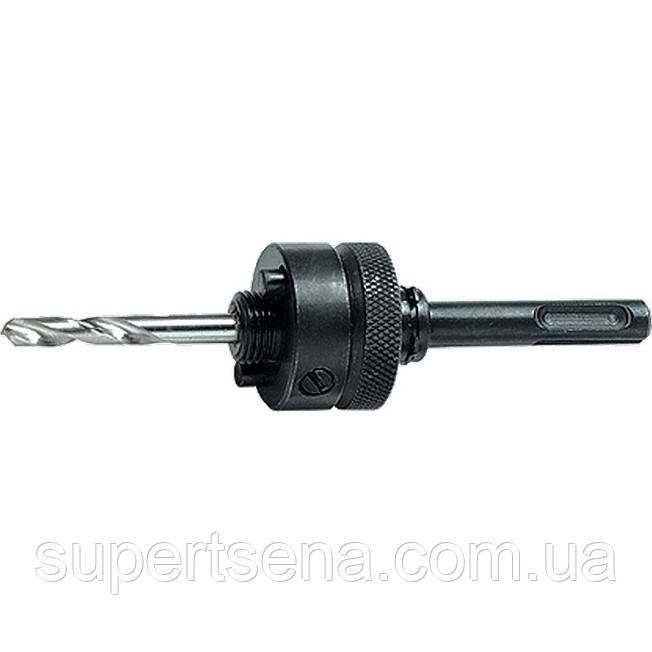 Хвостовик SDS PLUS для коронок BIMETAL до 30 мм, MTX 724909