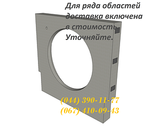 Діафрагми труб