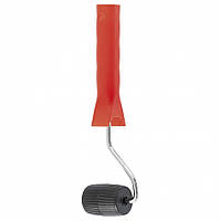 Валик притискний "Конус", 50 мм, пластмаса, D ручки - 6 мм MTX 806379