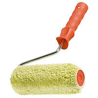 Валик з ручкою, 180 мм, ворс 18 мм, D - 38 мм, D ручки - 8 мм, поліакріл MTX 806299