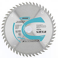 Пильний диск по дереву 160 x 20/16 x 48Т, GROSS 73309