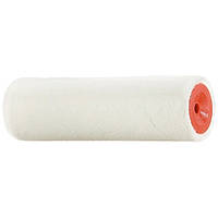 Міні-валик змінний "ВЕЛЮР", 100 мм, ворс 4 мм, D - 15 мм, D ручки - 6 мм, вовна, MTX 806169