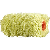 Міні-валик змінний, 70 мм, ворс 12 мм, D - 16 мм, D ручки - 6 мм, поліакрил, MTX 806129