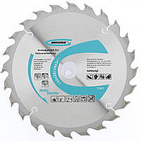 Пильний диск по дереву 160 x 20/16 x 24Т, GROSS 73307