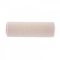 Валик змінний "ВЕЛЮР", 180 мм, ворс 4 мм, D - 44 мм, D ручки - 8 мм, вовна MTX 807809