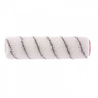 Валик змінний "ГРЕЙТЕКС", 250 мм, ворс 12 мм, D - 48 мм, D ручки - 8 мм, поліакрил MTX 807419