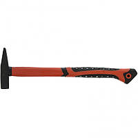 Молоток слюсарний 100 г, фібергласова прогумована ручка, MTX 103159