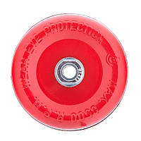 Щітка "чашка" для КШМ Heavy Duty 125 мм, М14, кручений металевий дріт, MTX 746749