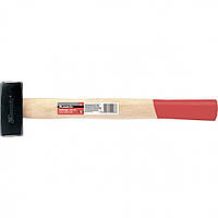 Кувалда 2000 р, дерев'яна яна ручка, MTX 109049