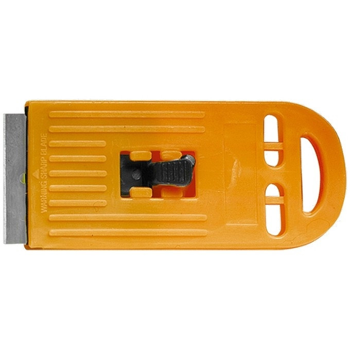 Скребок 40 мм, висувне лезо, SPARTA 795305