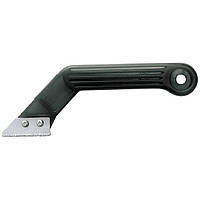 Скребок по кахлю з вольфрам-карбідним напиленням 250 мм, MTX 795609