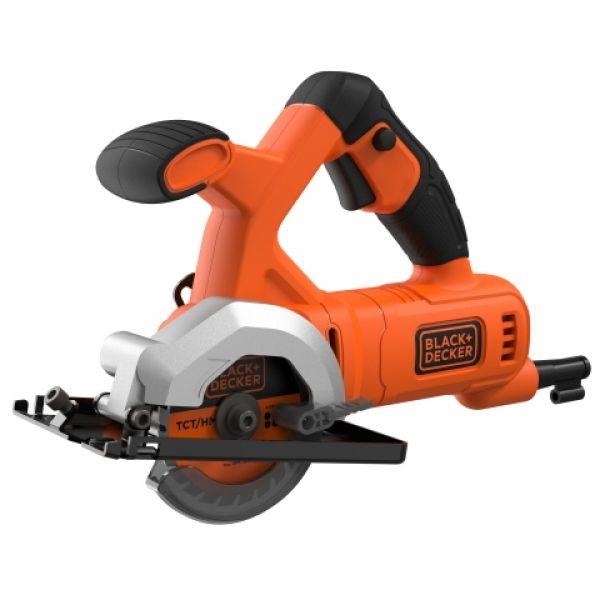 Пила дискова Black&Decker CS1550