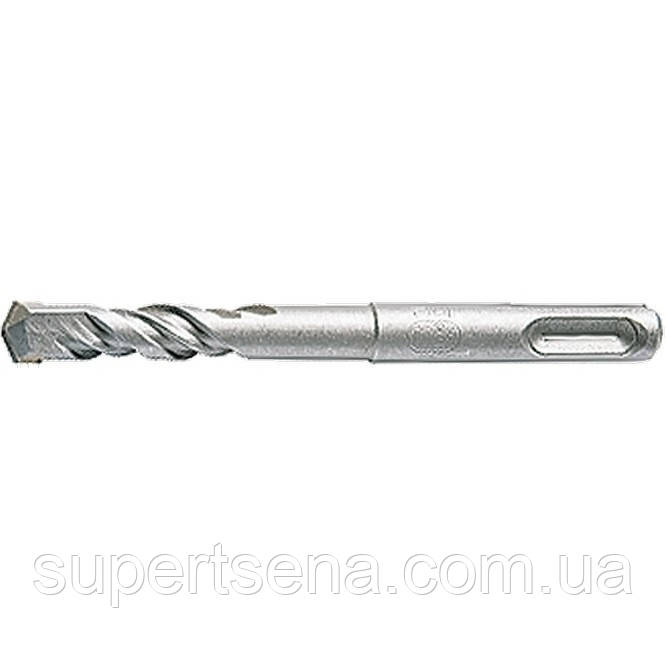 Бур по бетону, 10 x 210 мм, SDS PLUS MTX 710299