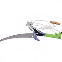 Сучкоріз штанговий з пилкою PALISAD 605818