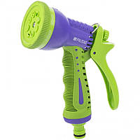 Пістолет-розпилювач 6-ти режимний, PALISAD 651468