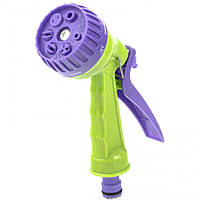 Пістолет-розпилювач 7-ми режимний, PALISAD 651618