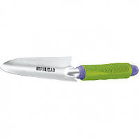 Совок посадк. вузький, прогумов. ручка, використ.з подовженою ручкою 63016, 63017 , PALISAD 630028